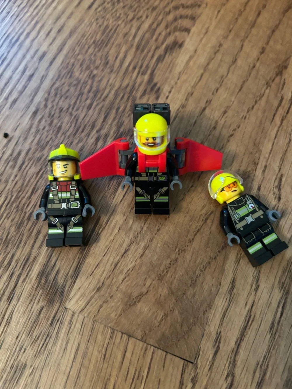 LEGO City 60413 COMPLETE set. Will mail disassembled.